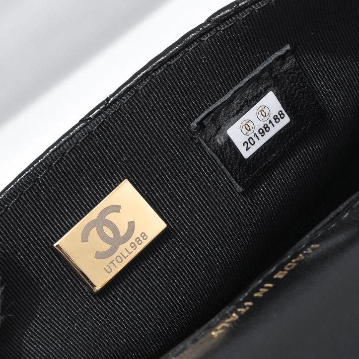 Ch**el satchel bags